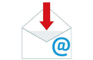 Icon job subscription Icon job subscription