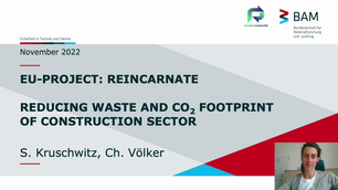 Screenshot von Video auf Youtube Screenshot von Video auf Youtube