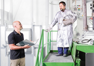 Dr.-Ing. Christian Adam and Dr. Burkhart Adamczyk Dr.-Ing. Christian Adam and Dr. Burkhart Adamczyk