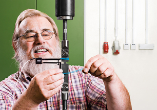 Werner Jürgen Werner Jürgen