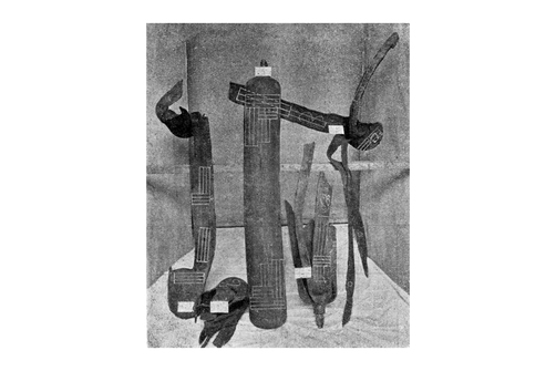 Hydrogen Explosion and the beginnings of modern damage analysis Hydrogen Explosion and the beginnings of modern damage analysis