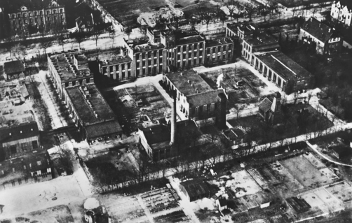 1904-1919 Royal Prussian Material Testing Institute and Prussian State Institute for Material Testing 1904-1919 Royal Prussian Material Testing Institute and Prussian State Institute for Material Testing