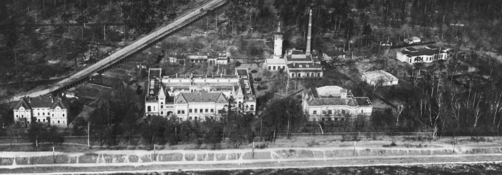 Chemical-technical State Institute Chemical-technical State Institute