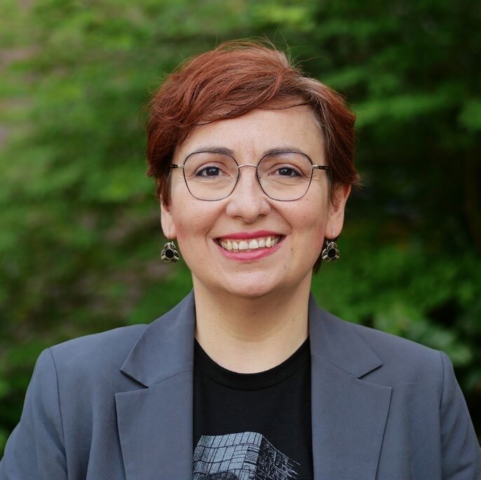 Dr.-Ing. &Ouml;zlem &Ouml;zcan Sandikcioglu
