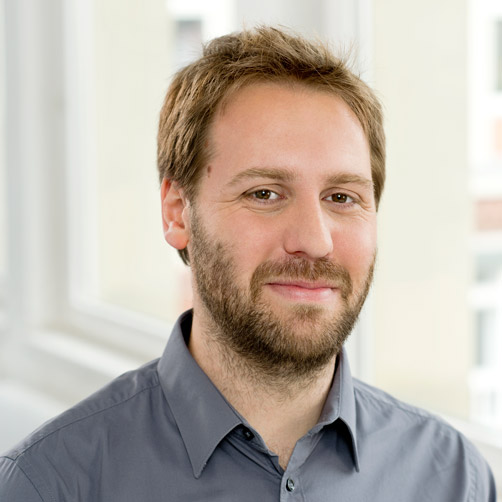 Ph.D. J&eacute;r&eacute;my Bell, Division Chemical and Optical Sensing, Bundesanstalt f&uuml;r Materialforschung und -pr&uuml;fung (BAM)