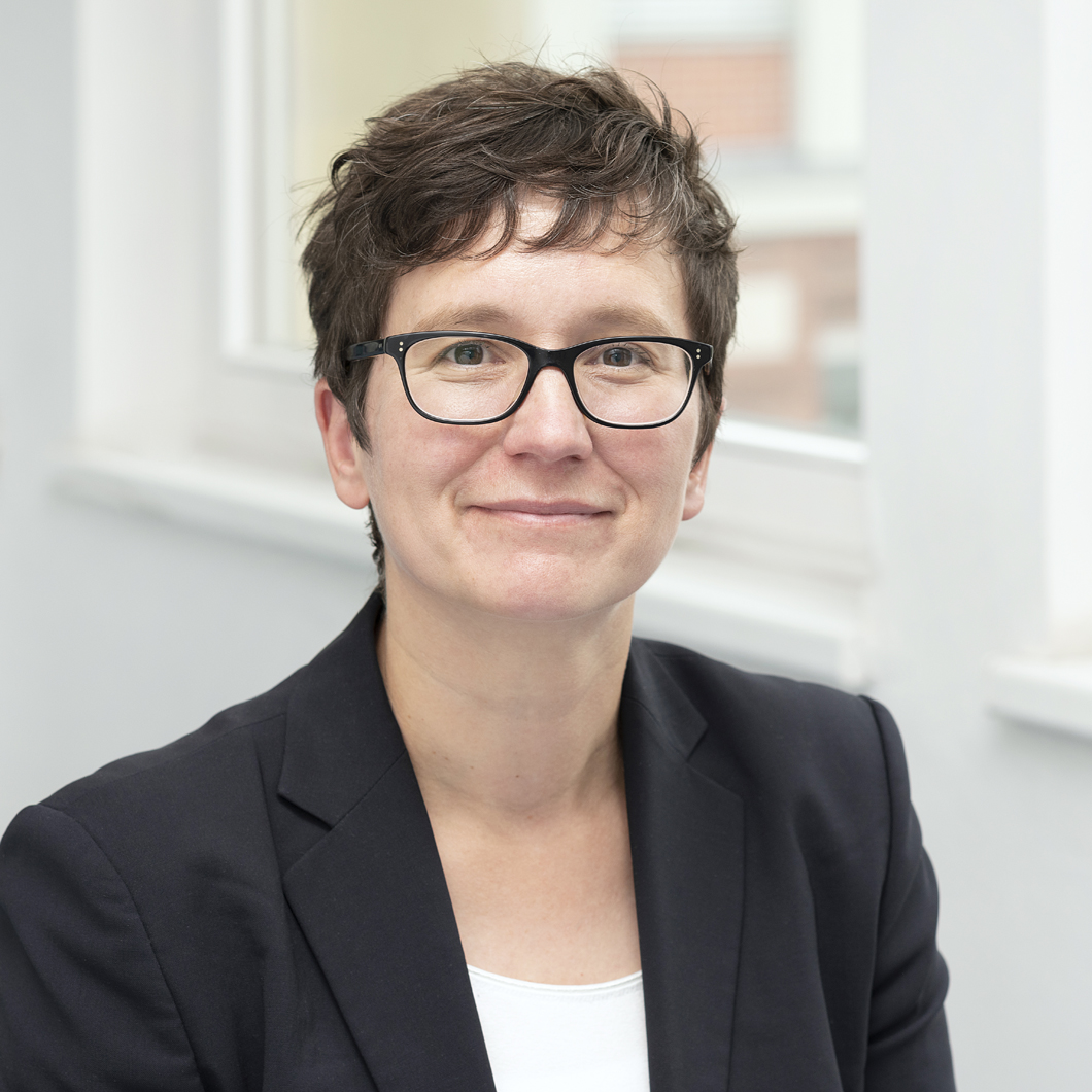 Prof. Dr. rer. nat. habil. Franziska Prof. Dr. rer. nat. habil. Franziska, Head of Division Structure Analysis, Bundesanstalt für Materialforschung und -prüfung (BAM)