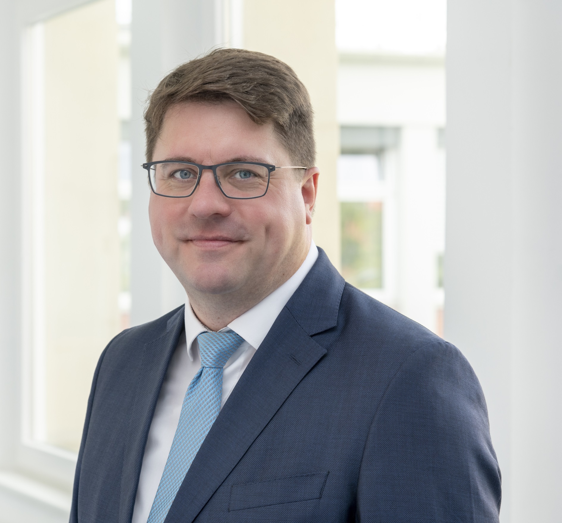 Prof. Dr. Carsten Engelhard, Analytical Chemistry; Reference Materials Division, Bundesanstalt f&uuml;r Materialforschung und -pr&uuml;fung (BAM)