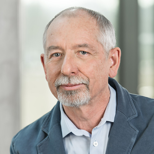 Dr. rer. nat. Norbert Jakubowski, Leiter Fachbereich Anorganische Spurenanalytik der Bundesanstalt f&uuml;r Materialforschung und -pr&uuml;fung (BAM)