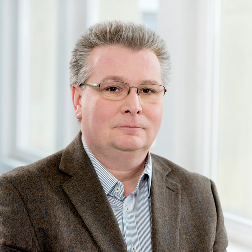 Dr. rer. nat. Christian Piechotta, Abteilung Analytische Chemie; Referenzmaterialien der Bundesanstalt f&uuml;r Materialforschung und -pr&uuml;fung (BAM)