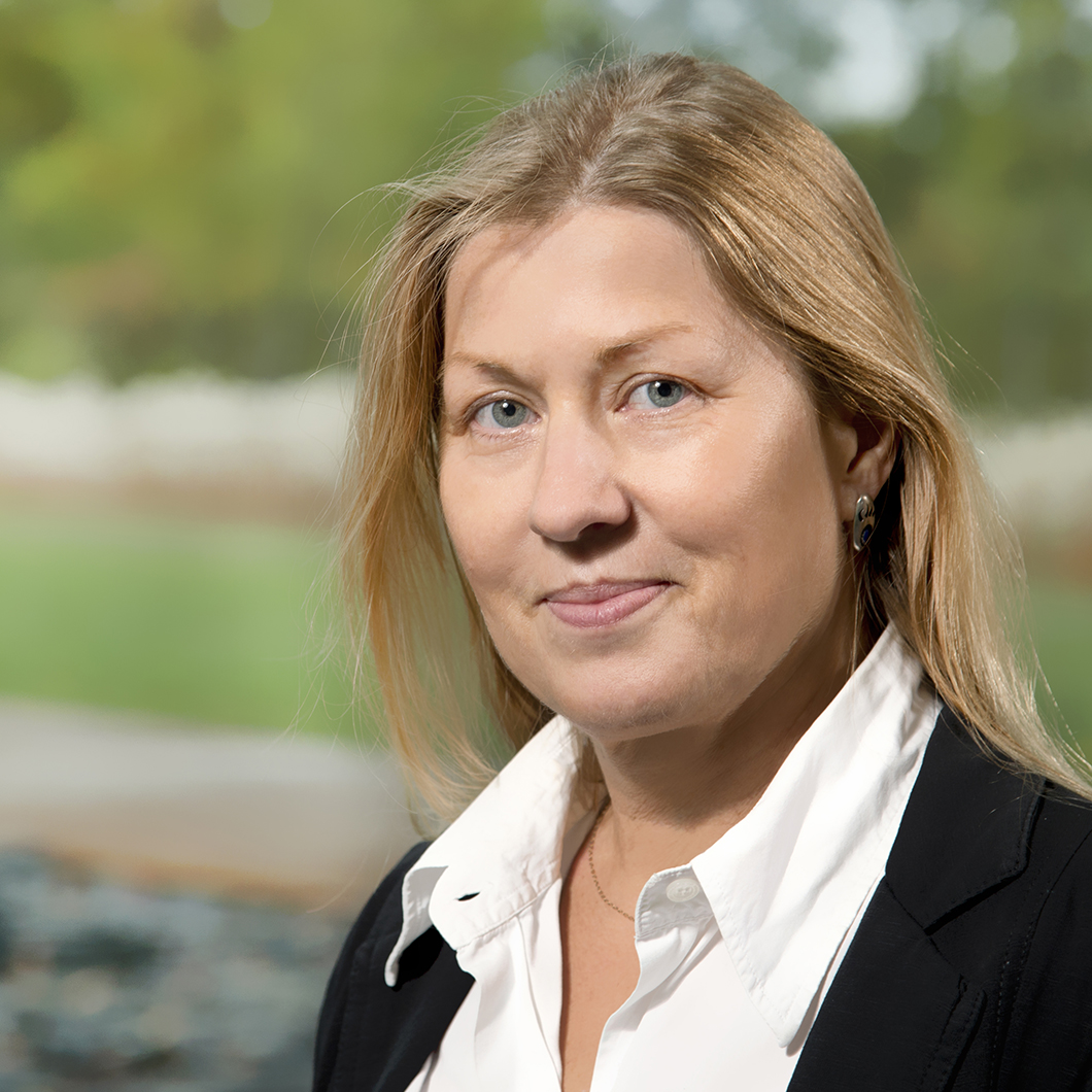 Dr. rer. nat. Ute Resch-Genger, Head of Division Biophotonics, Bundesanstalt f&uuml;r Materialforschung und -pr&uuml;fung (BAM)