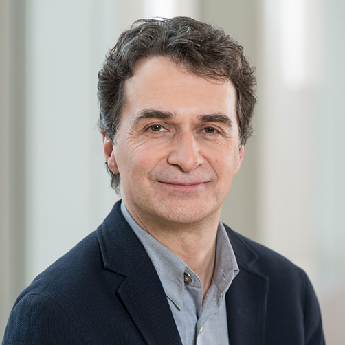 Dr. rer. nat. Michael G. Weller, Head of Division Protein Analysis, Bundesanstalt f&uuml;r Materialforschung und -pr&uuml;fung (BAM)
