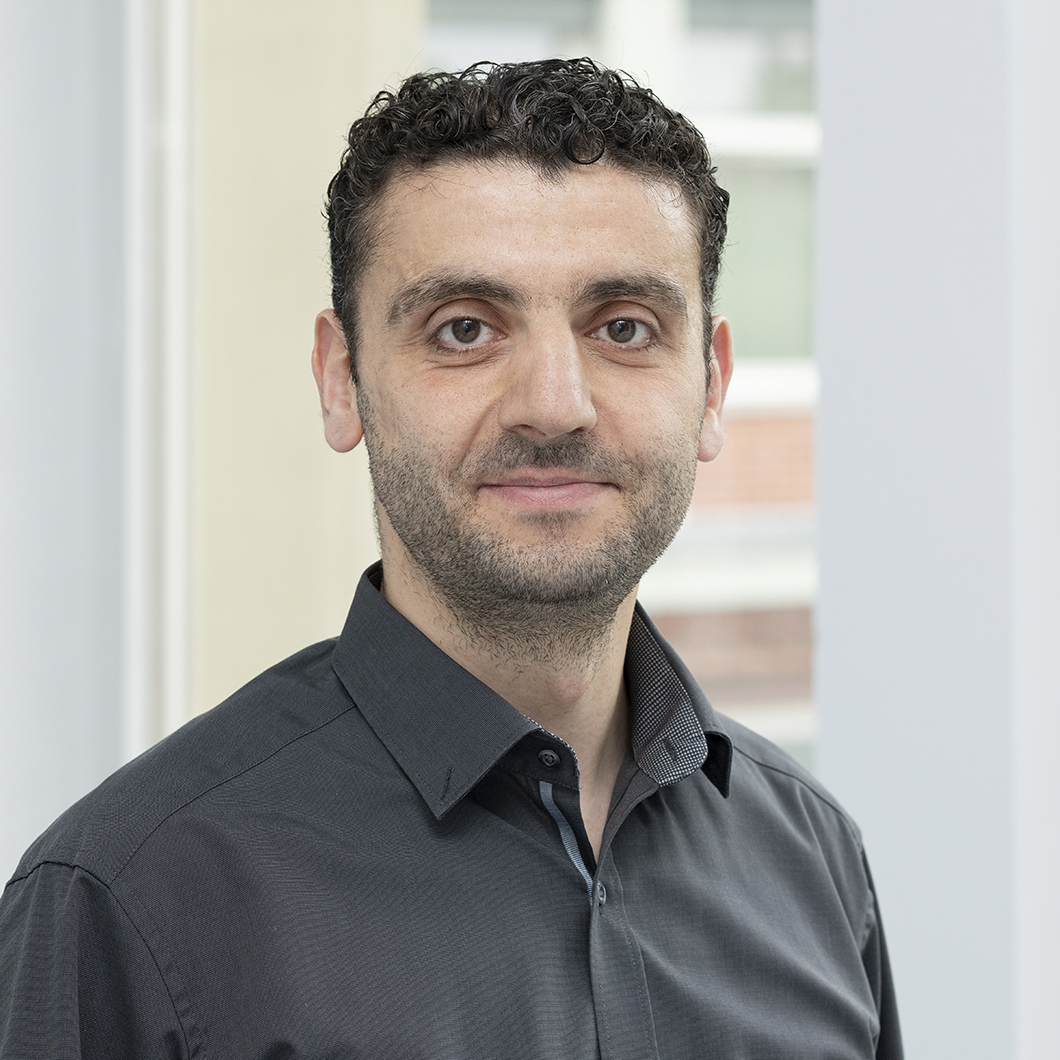 Dr.-Ing. Enis Askar, Division Explosion Protection Gases and Dusts, Bundesanstalt f&uuml;r Materialforschung und -pr&uuml;fung (BAM)