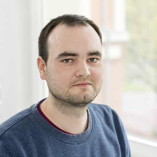 Dr.-Ing. Abdelkarim Habib, Fachbereich Gase, Gasanlagen der Bundesanstalt f&uuml;r Materialforschung und -pr&uuml;fung (BAM)