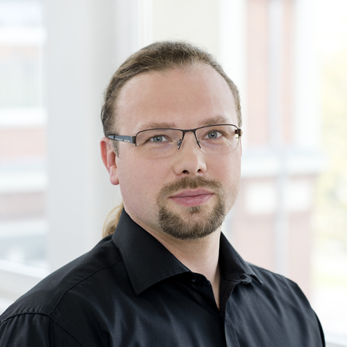 Dr.-Ing. Martin Kluge Dr.-Ing. Martin Kluge, Division Constructive Fire and Explosion Safety for Gases, Bundesanstalt für Materialforschung und -prüfung (BAM)