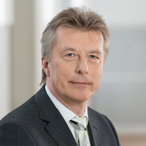 Dr. rer. nat. Thomas Schendler, Leiter Abteilung Chemische Sicherheitstechnik der Bundesanstalt f&uuml;r Materialforschung und -pr&uuml;fung (BAM)