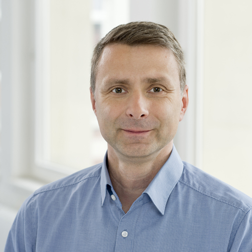 Dipl.-Ing. Martin Schmidt, Fachbereich Reaktionsf&auml;hige Stoffe und Stoffsysteme der Bundesanstalt f&uuml;r Materialforschung und -pr&uuml;fung (BAM)