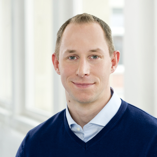 Dipl.-Ing. Christian Keller, Division Safety of Storage Containers, Bundesanstalt f&uuml;r Materialforschung und -pr&uuml;fung (BAM)