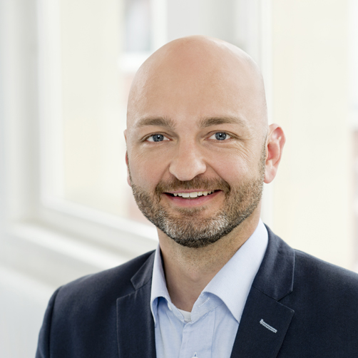 Dr.-Ing. Martin Neumann, Fachbereich Sicherheit von Transportbehältern der Bundesanstalt für Materialforschung und -prüfung (BAM)
