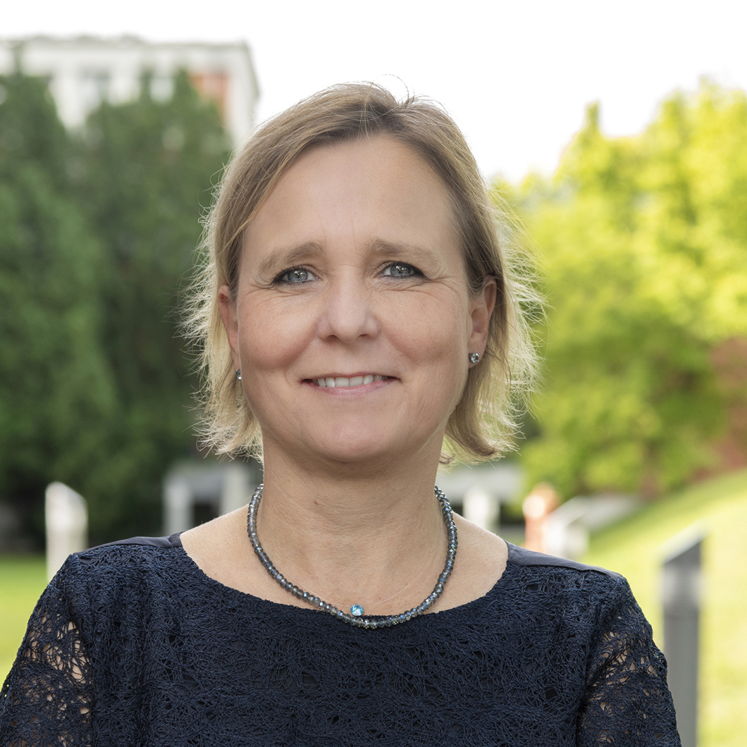 Dr. rer. nat. Anita Schmidt, Head of Dangerous Goods Packaging Division at Bundesanstalt f&uuml;r Materialforschung und -pr&uuml;fung (BAM)
