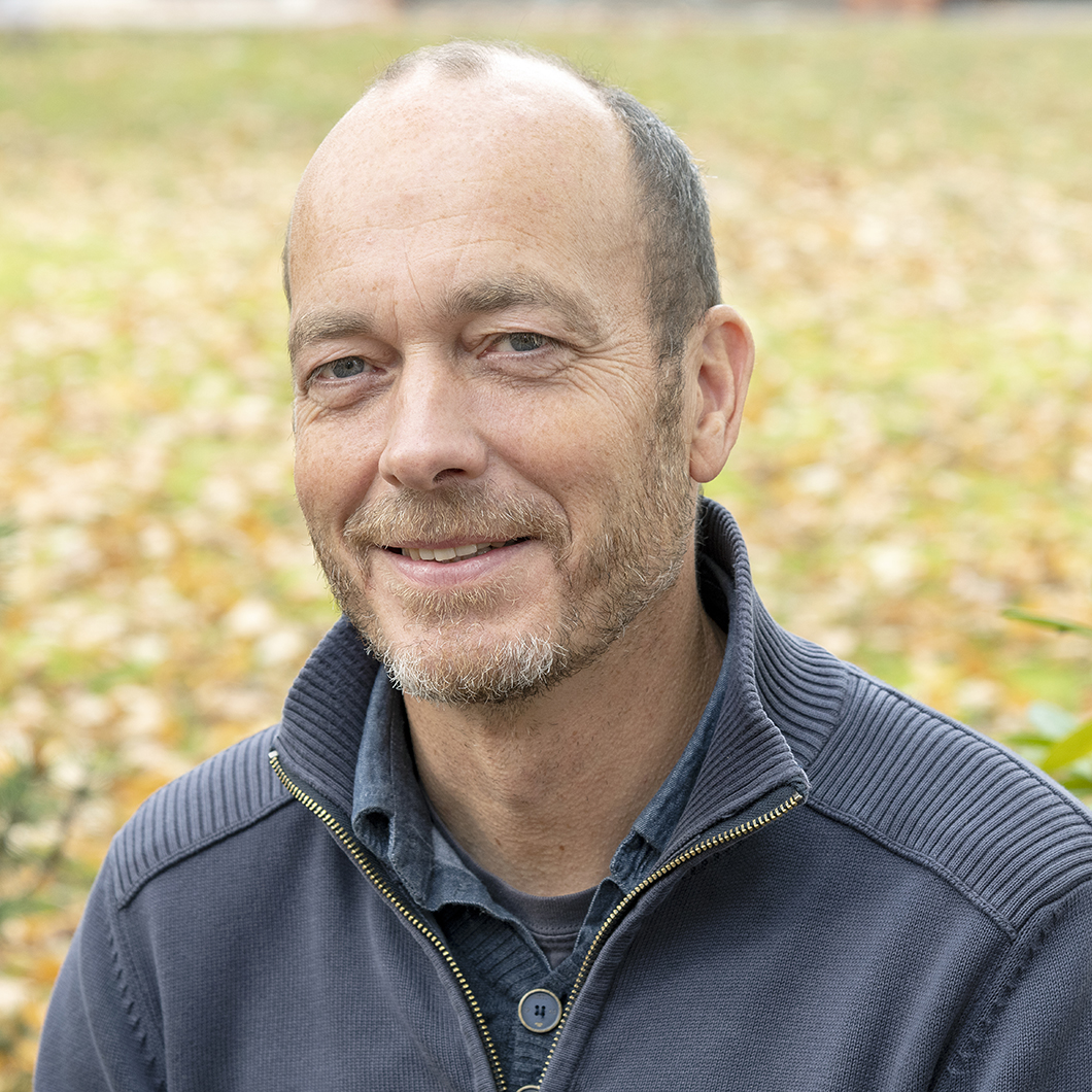 Prof. Dr. rer. nat. Jens G&uuml;nster, Head of Division Ceramic Processing and Biomaterials, Bundesanstalt f&uuml;r Materialforschung und -pr&uuml;fung (BAM)