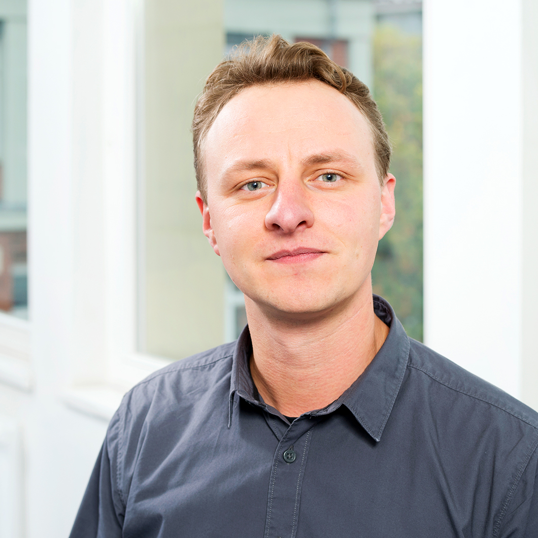 Dr.-Ing. Bj&ouml;rn Mieller