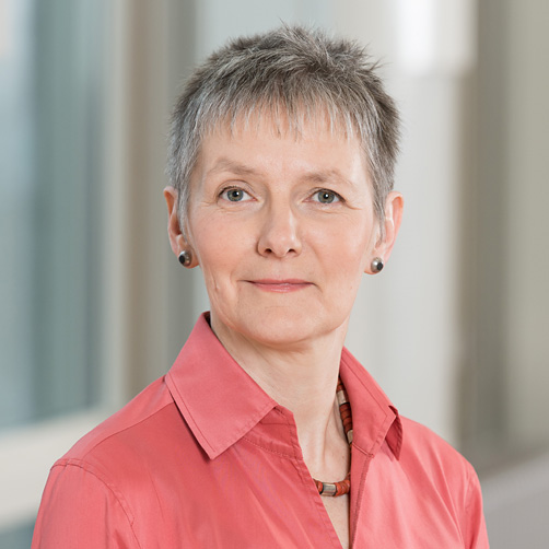 Prof. Dr.-Ing. Birgit Skrotzki, Head of Division Experimental and Model Based Mechanical Behaviour of Materials, Bundesanstalt f&uuml;r Materialforschung und -pr&uuml;fung (BAM)