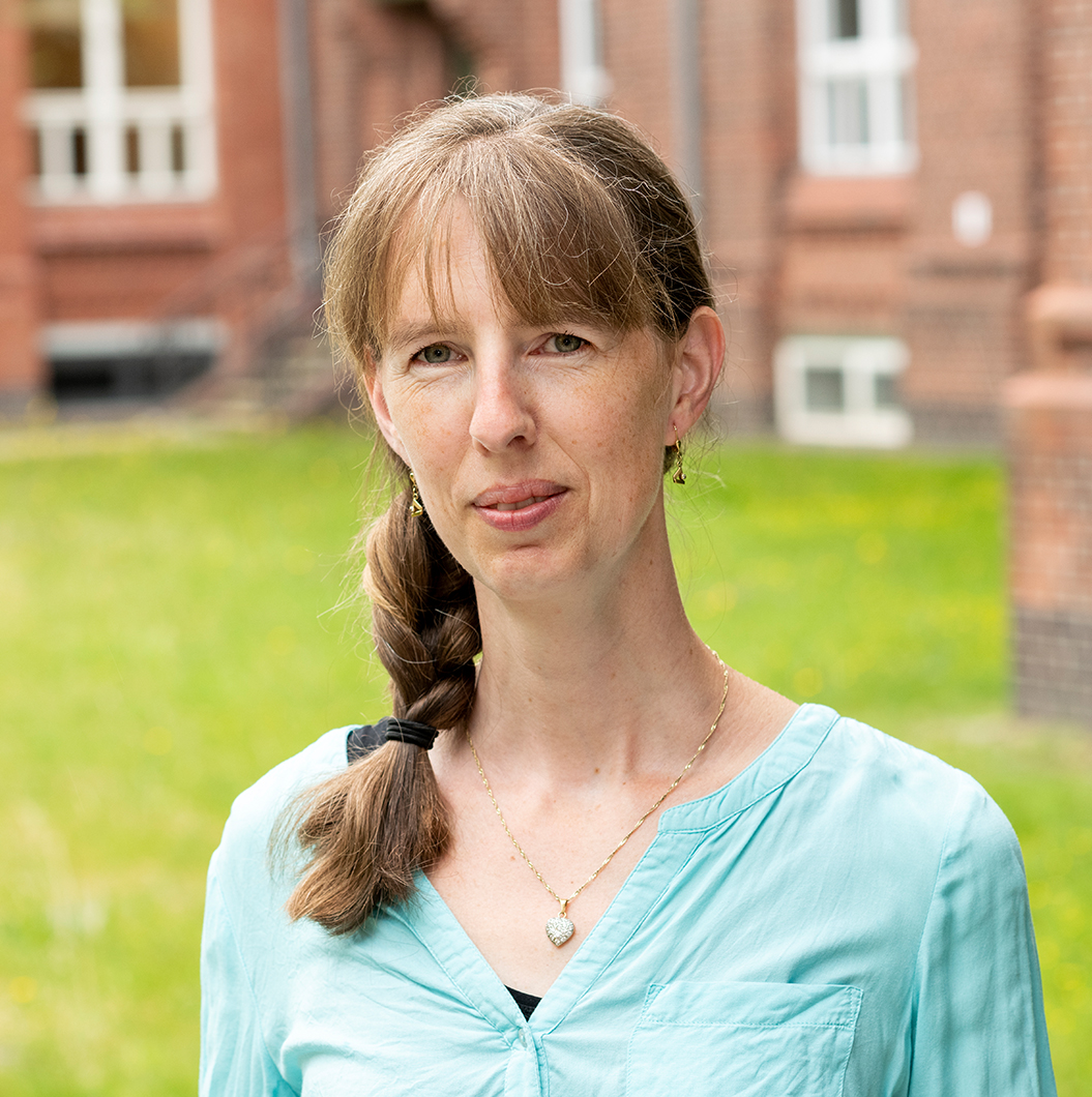 Dr. rer. nat. Korinna Altmann