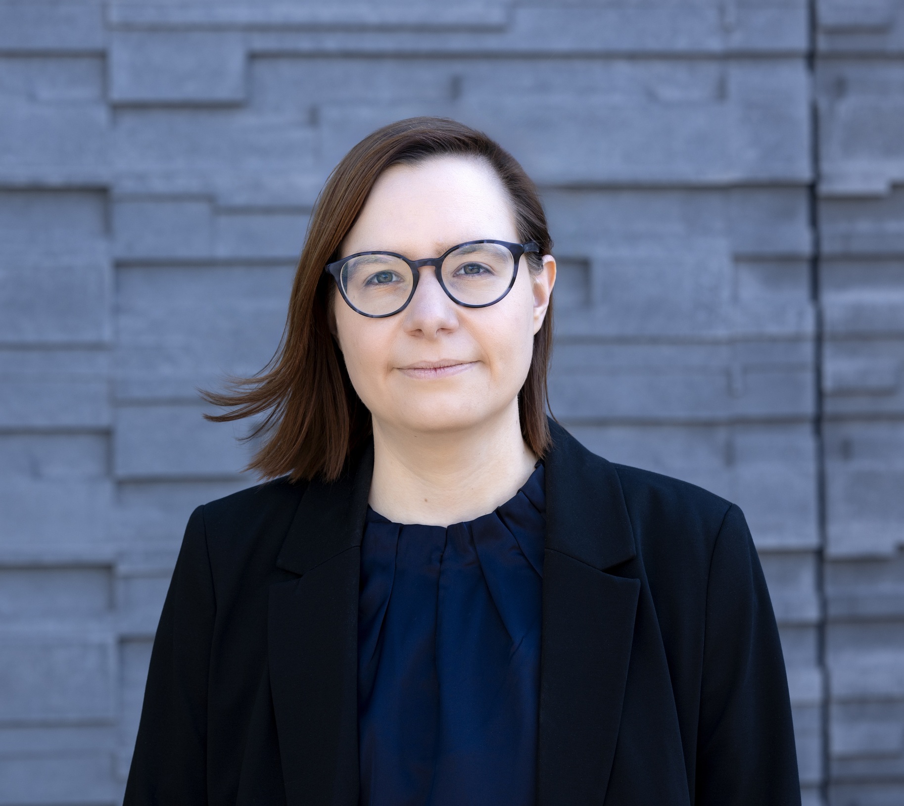 Dr. rer. nat. Janine George, Abteilung Materialchemie der Bundesanstalt f&uuml;r Materialforschung und -pr&uuml;fung (BAM)