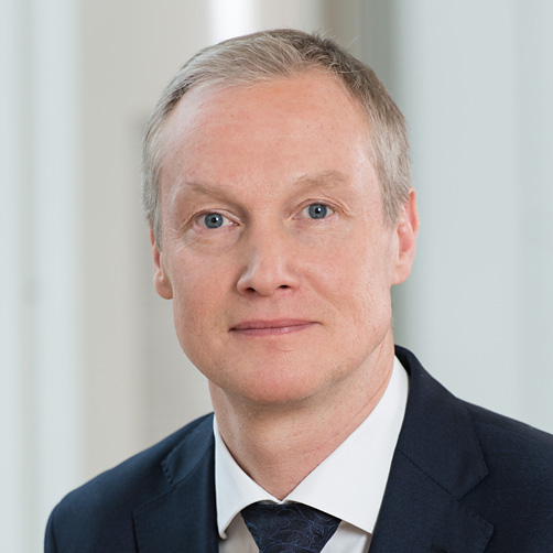 Dr. rer. nat. habil. Andreas Th&uuml;nemann, Head of Division Polymers in Life Sciences and Nanotechnology, Bundesanstalt f&uuml;r Materialforschung und -pr&uuml;fung (BAM)