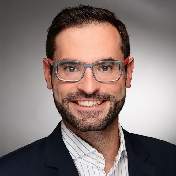 Dr.-Ing. Ralf Herrmann