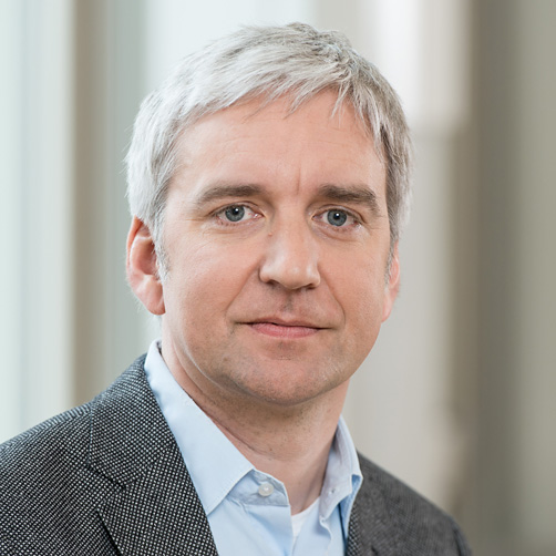 Dr.-Ing. Matthias Bae&szlig;ler, Head of Division Buildings and Structures, Bundesanstalt f&uuml;r Materialforschung und -pr&uuml;fung (BAM)