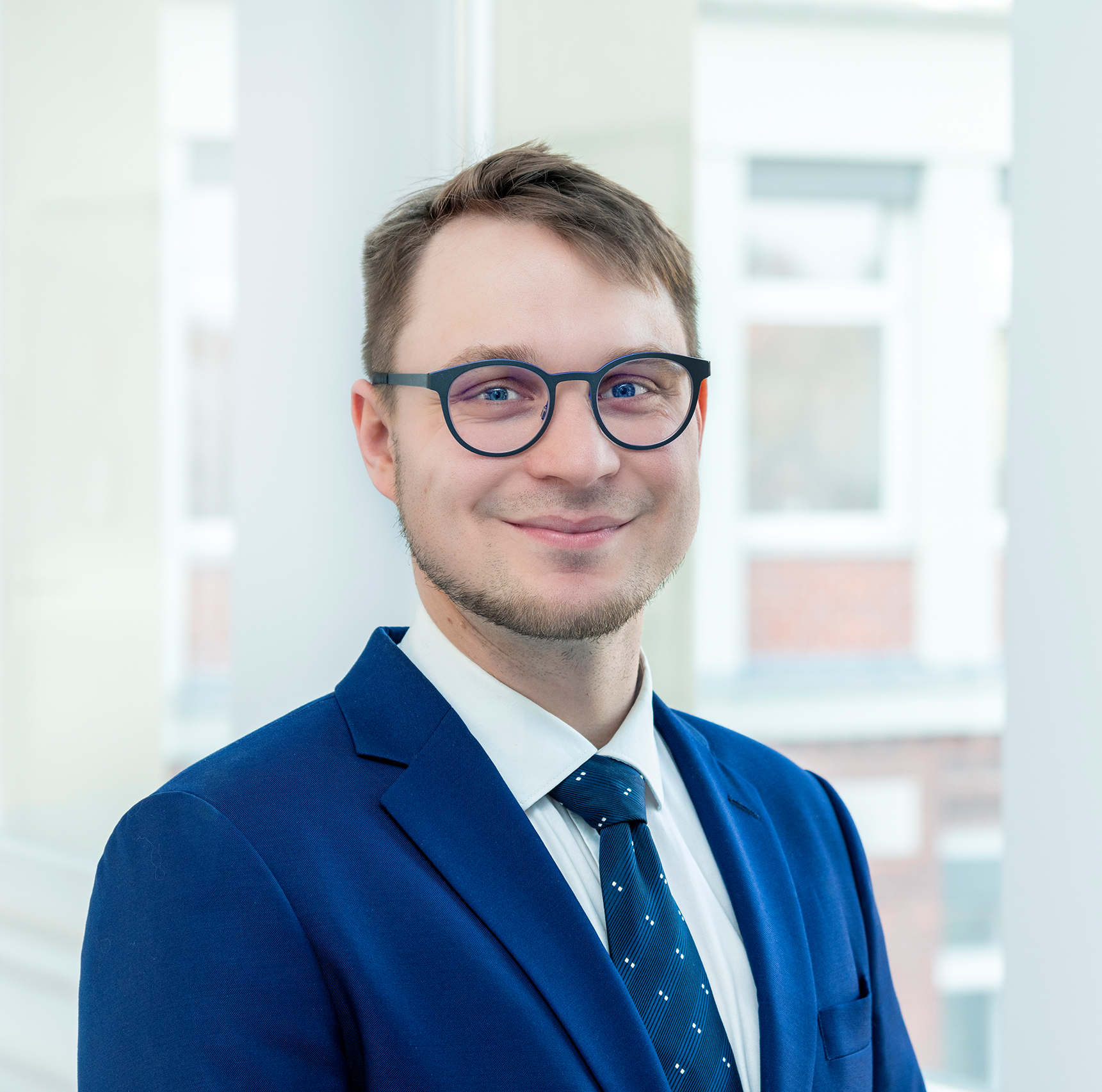 Richard F&uuml;rst