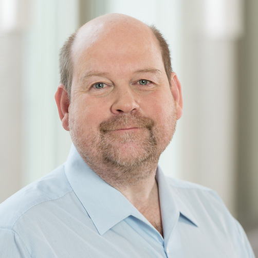 Prof. Dr. rer. nat. habil. Bernhard Schartel, Head of Division Technical Properties of Polymeric Materials, Bundesanstalt f&uuml;r Materialforschung und -pr&uuml;fung (BAM)