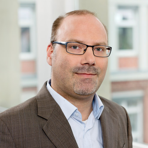 Dr. Dipl.-Ing. Wolfram Schmidt Dr. Dipl.-Ing. Wolfram Schmidt, Division Technology of Construction Materials, Bundesanstalt für Materialforschung und -prüfung (BAM)