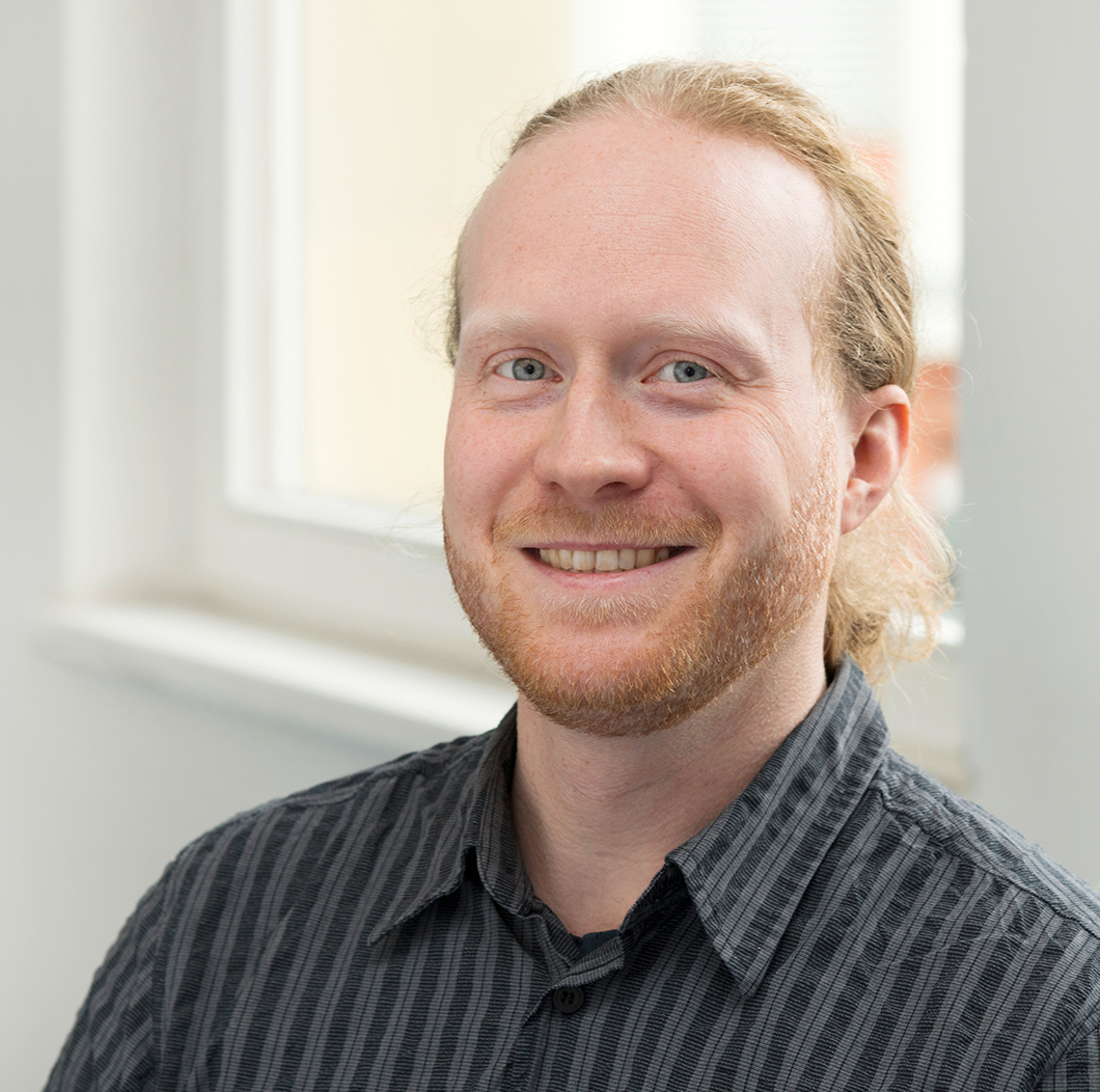 Dr. rer. nat. Simon Altenburg