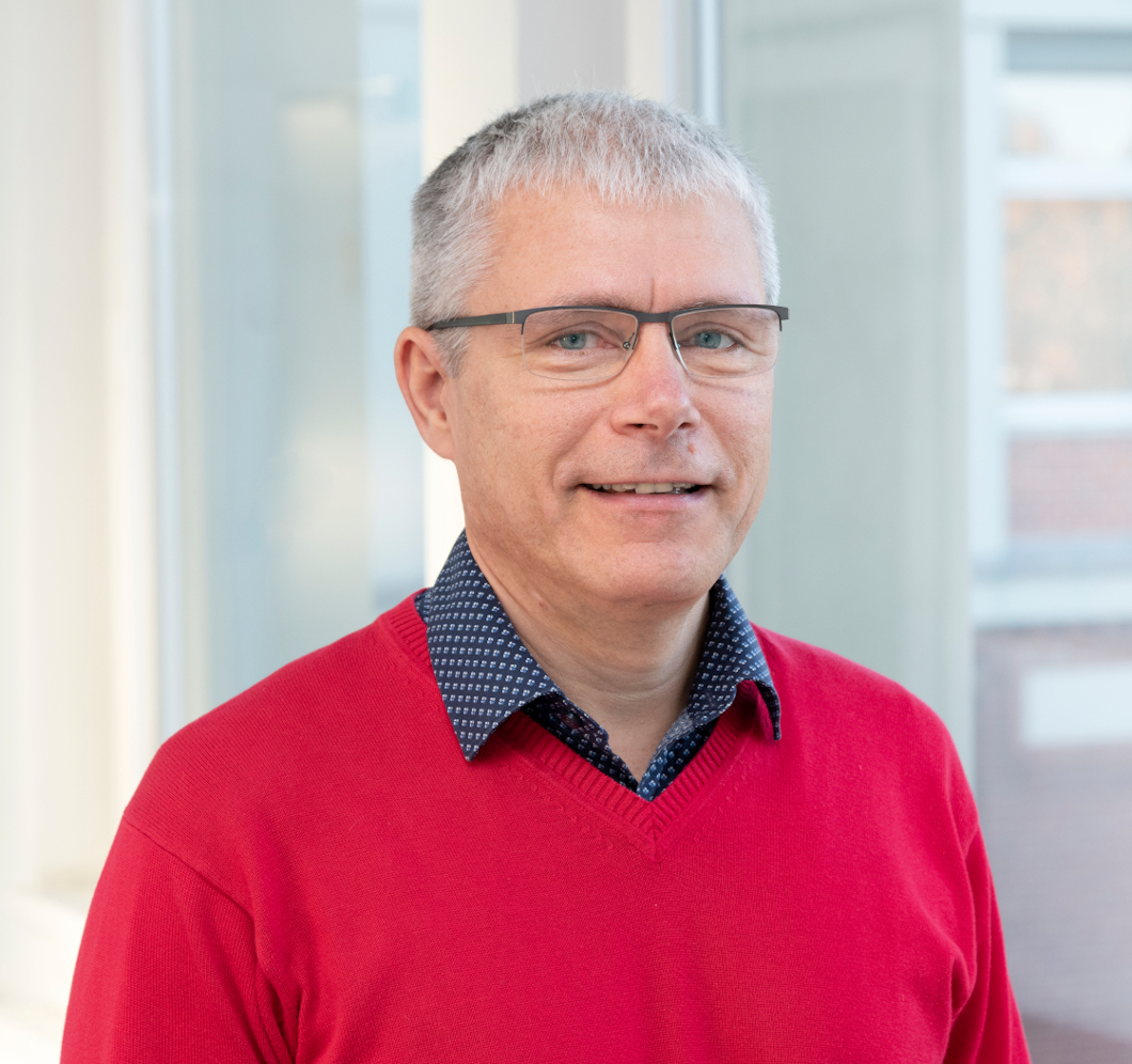 Dr.-Ing. Carsten Bellon, Fachbereich Mikro-Zerst&ouml;rungsfreie Pr&uuml;fung (ZFP) der Bundesanstalt f&uuml;r Materialforschung und -pr&uuml;fung (BAM)