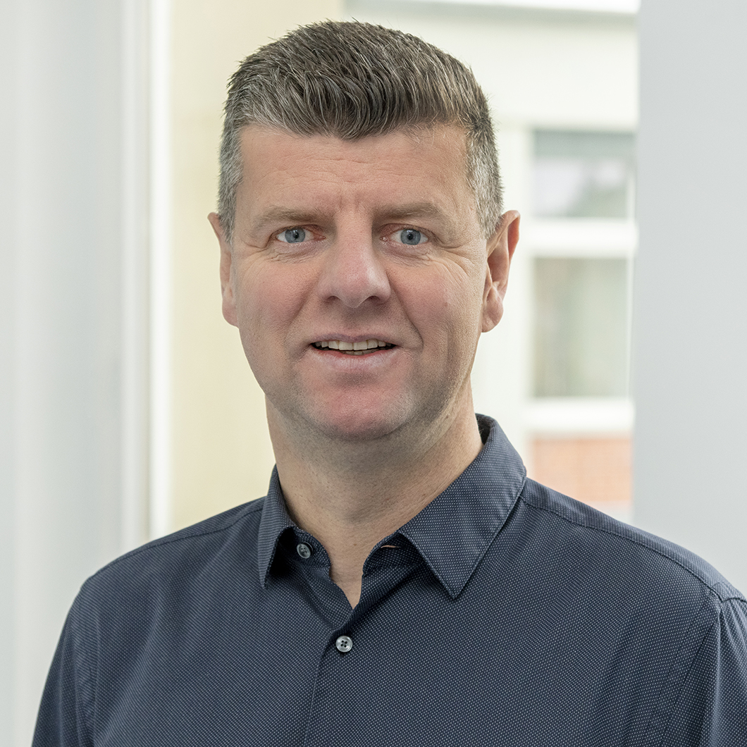 Dr.-Ing. Stefan Maack, Division Non-destructive Testing Methods for Civil Engineering, Bundesanstalt f&uuml;r Materialforschung und -pr&uuml;fung (BAM)