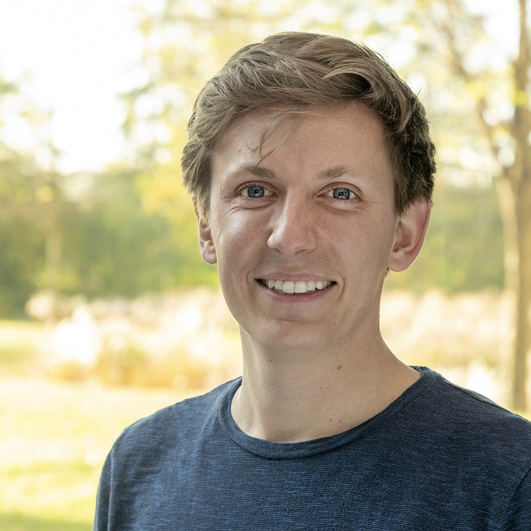 Michael Stamm, Fachbereich Thermografische Verfahren der Bundesanstalt f&uuml;r Materialforschung und -pr&uuml;fung (BAM)