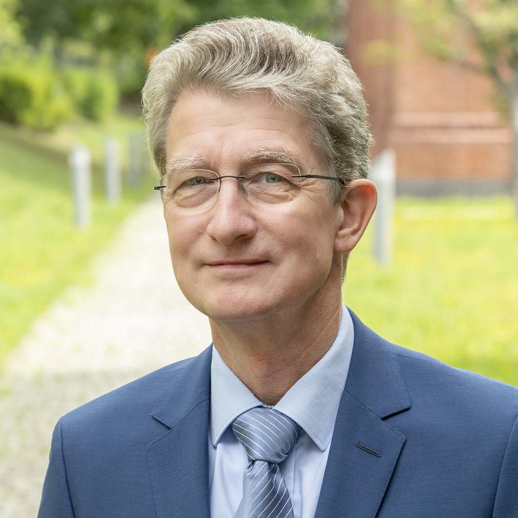 Prof. Dr.-Ing. habil. Thomas B&ouml;llinghaus, Leiter Abteilung Komponentensicherheit der Bundesanstalt f&uuml;r Materialforschung und -pr&uuml;fung (BAM)