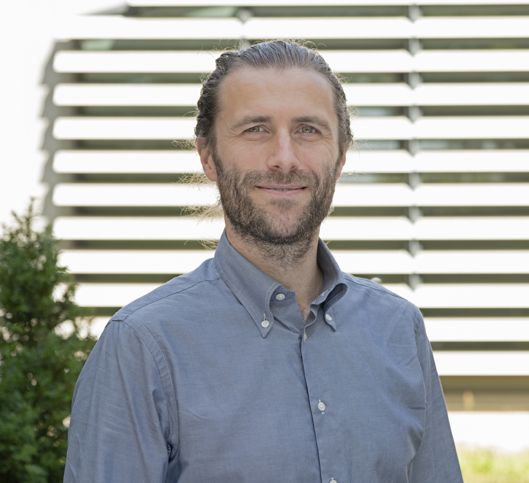 Cagtay Fabry, M.Sc