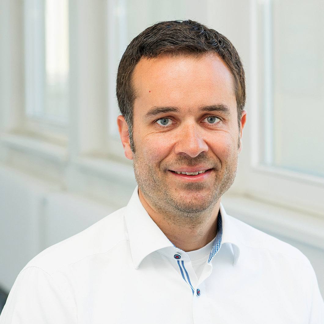 Dr. Andreas Pittner