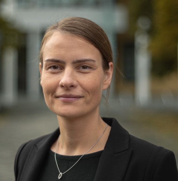 Dr.-Ing. Daniela Schob