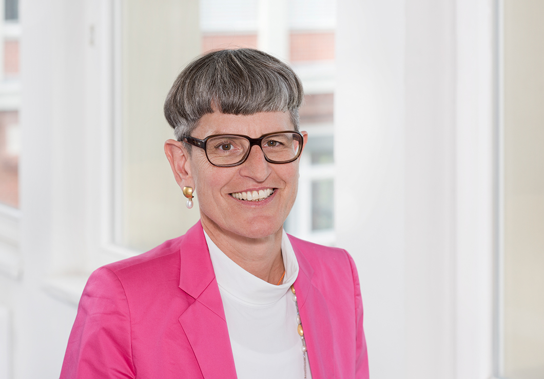 Dr.-Ing. Claudia Eggert