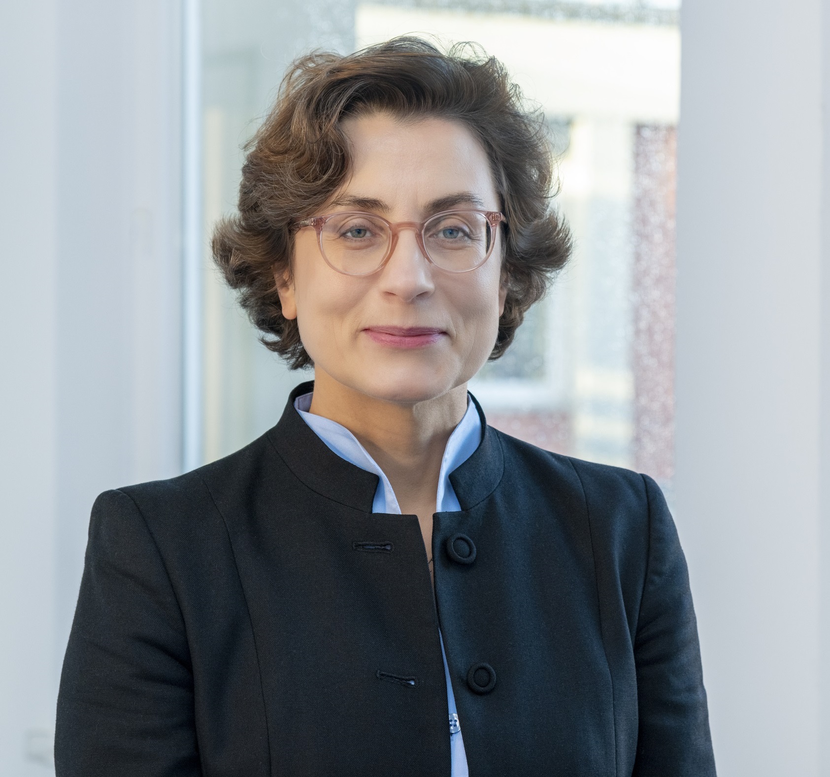 Prof. Dr. rer. nat. habil. Anna Gorbushina, Head of Department Materials and Environment, Bundesanstalt f&uuml;r Materialforschung und -pr&uuml;fung (BAM)