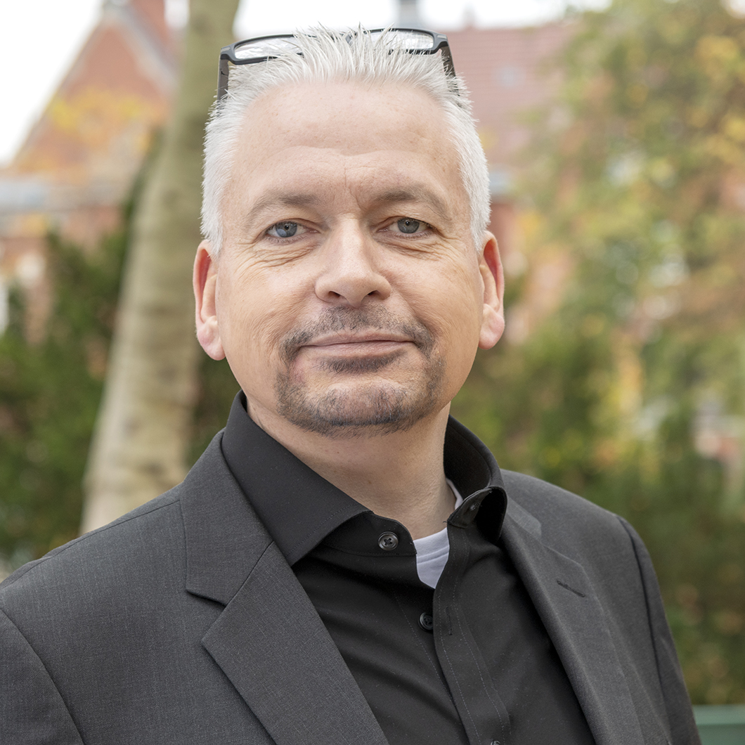 Prof. Dr. rer. nat. habil. Oliver Hahn, Head of Division Analysis of Artefacts and Cultural Assets, Bundesanstalt f&uuml;r Materialforschung und -pr&uuml;fung (BAM)