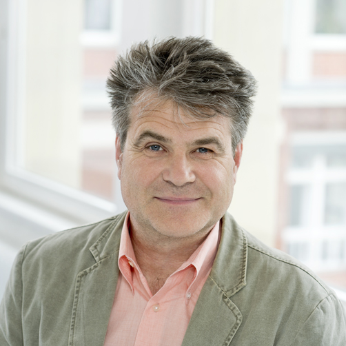 Dr. rer. nat. habil. R&uuml;diger Plarre, Fachbereich Biologische Materialsch&auml;digung und Referenzorganismen der Bundesanstalt f&uuml;r Materialforschung und -pr&uuml;fung (BAM)