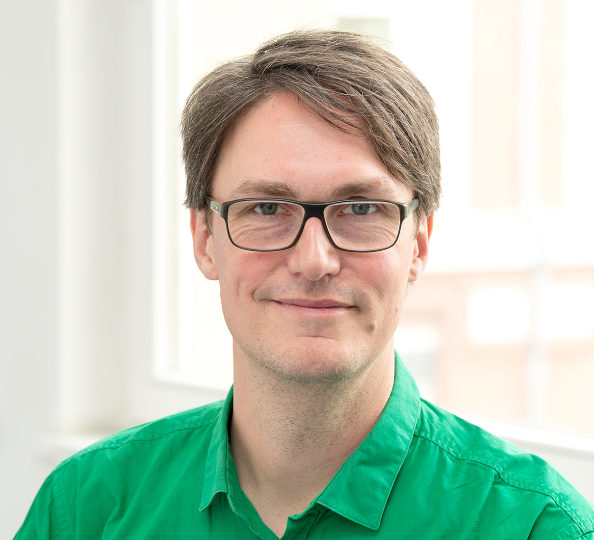 Dr. Frank Schreiber Dr. Frank Schreiber, Fachbereich Biologische Materialschädigung und Referenzorganismen der Bundesanstalt für Materialforschung und -prüfung (BAM)