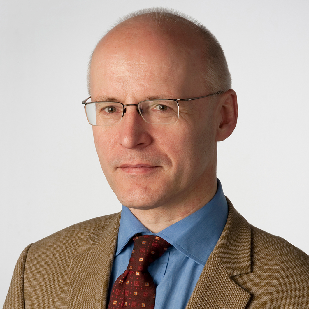 Dr. Stefan Seeger