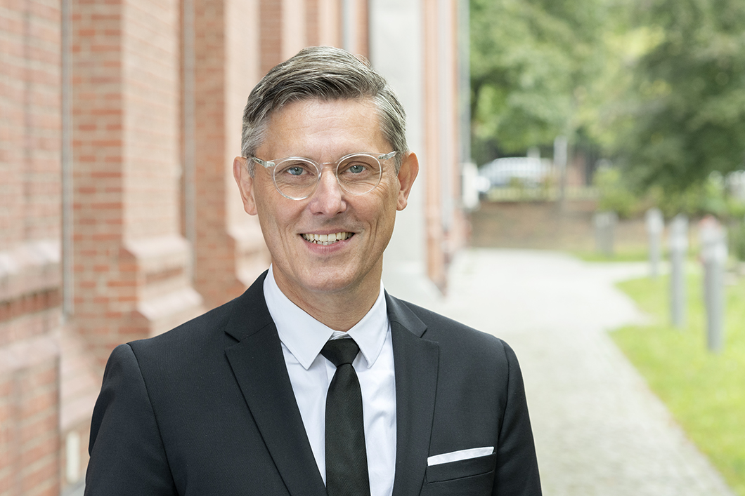 Oliver Perzborn