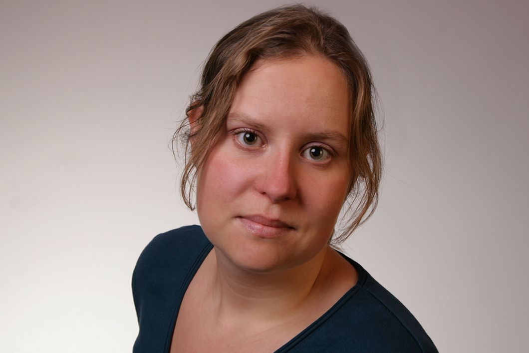 Nicole Bandow